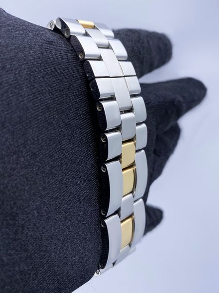 Cartier Roadster W62027Z1